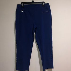 Zac & Rachel pants blue